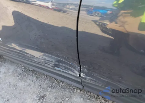 2018 Chevrolet Equinox Lt из США, поврежденный, VIN 3GNAXJEV9JL115010